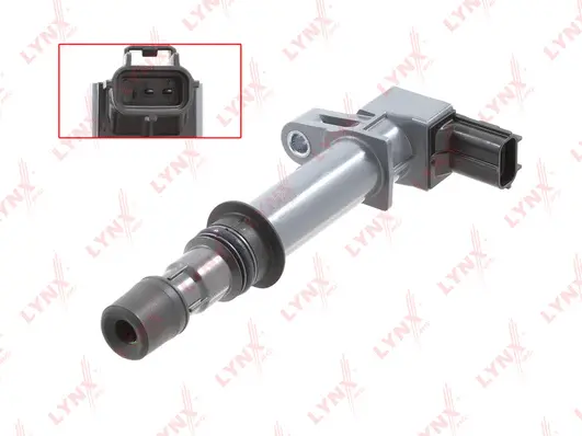 Ignition Coil (SPL1296)