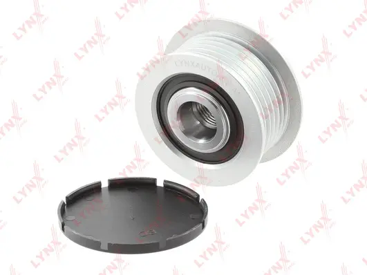 Alternator Freewheel Clutch