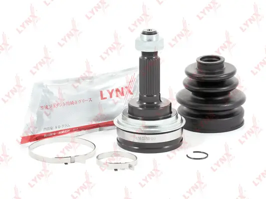 Joint Kit, drive shaft