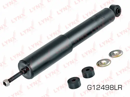 Shock Absorber (G12498LR)