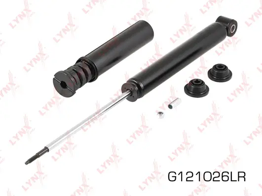 Shock Absorber (G121026LR)