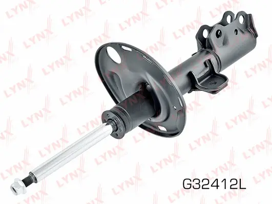 Shock Absorber (G32412L)