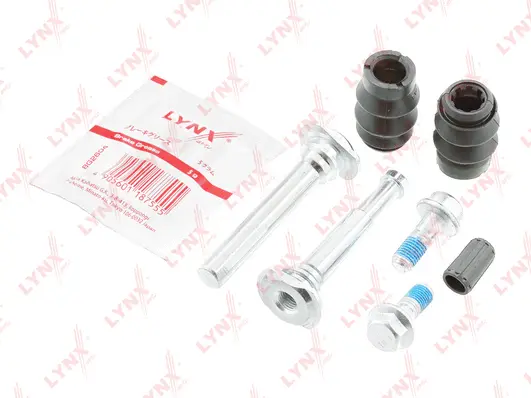 Guide Sleeve Kit, brake caliper (BC-2029)