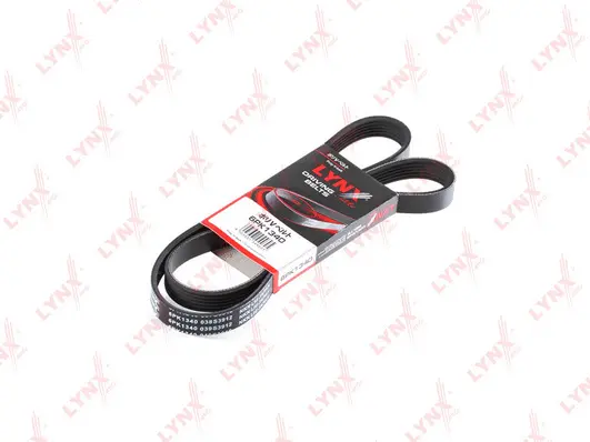 V-Ribbed Belt (6PK1340)