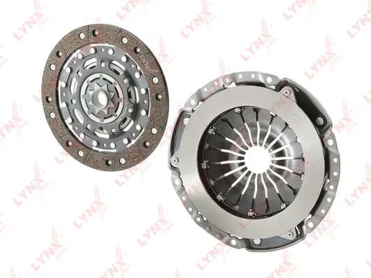 Clutch Kit (CL-1017)