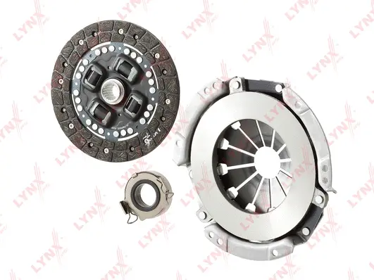 Clutch Kit (CL-1142)