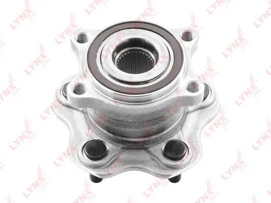 Wheel Bearing Kit (WH-1010)