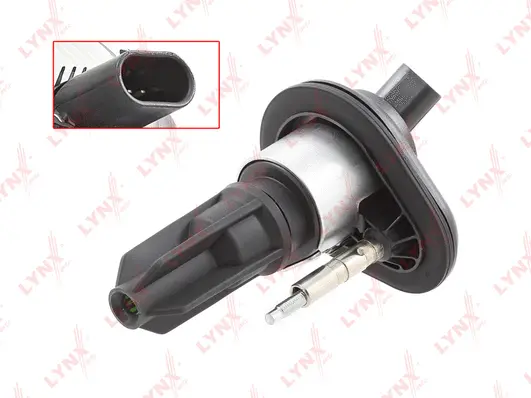 Ignition Coil (SPL1289)