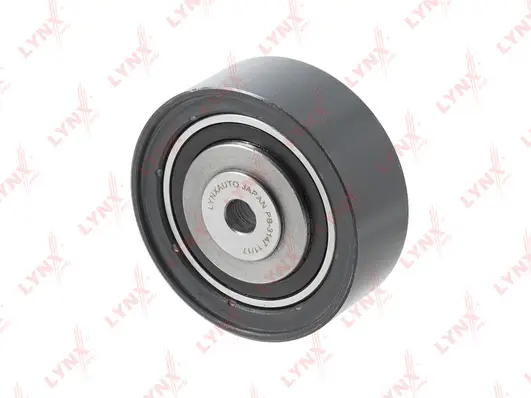 Deflection/Guide Pulley, timing belt
