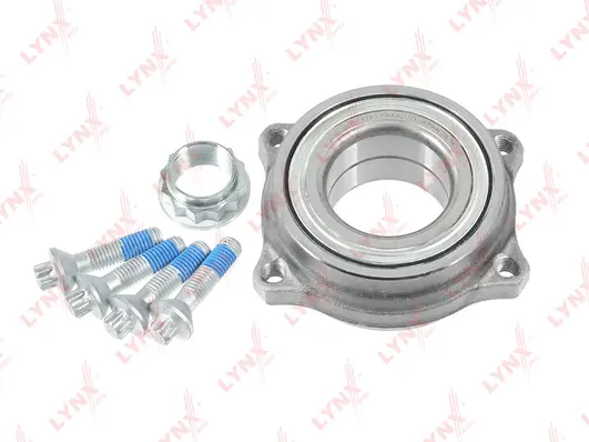 Wheel Bearing Kit (WB-1474)
