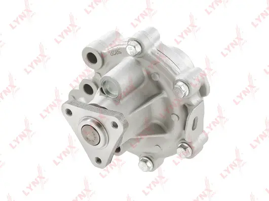 Water Pump, engine cooling (CW-0322)