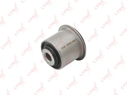 Mounting, wheel bearing housing (C9429)