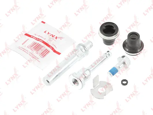 Guide Sleeve Kit, brake caliper (BC-2000)