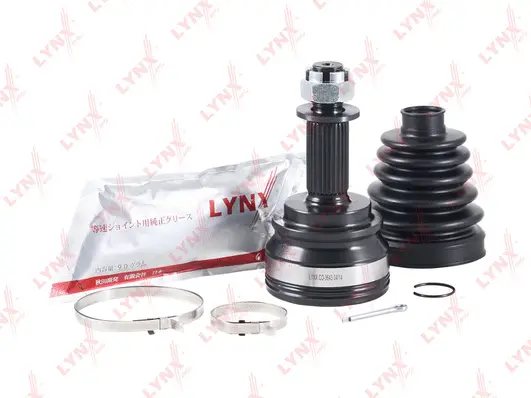 Joint Kit, drive shaft