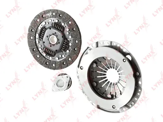 Clutch Kit (CL-1276)