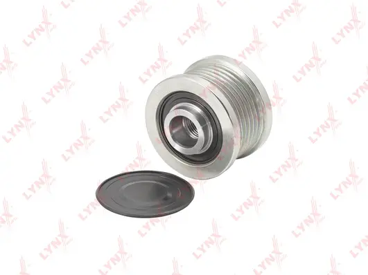 Alternator Freewheel Clutch