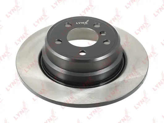 Brake Disc (BN-1001)