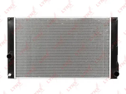 Radiator, engine cooling (RB-1974)