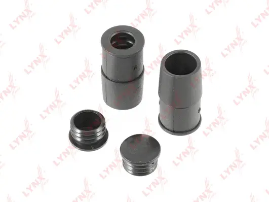 Guide Sleeve Kit, brake caliper (BC-2137)