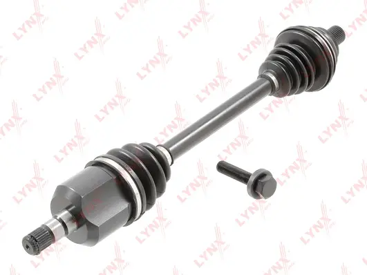 Drive Shaft