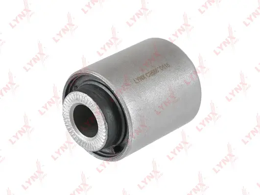 Mounting, control/trailing arm (C9666)