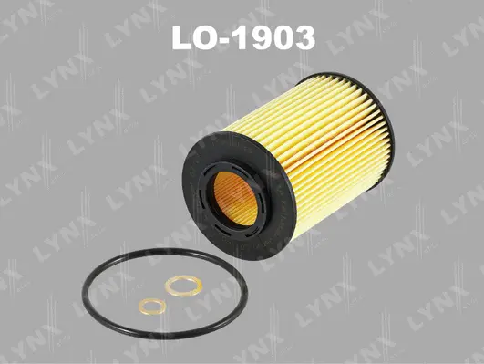 Oil Filter (LO-1903)