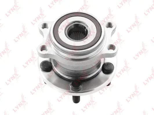 Wheel Bearing Kit (WH-1236)