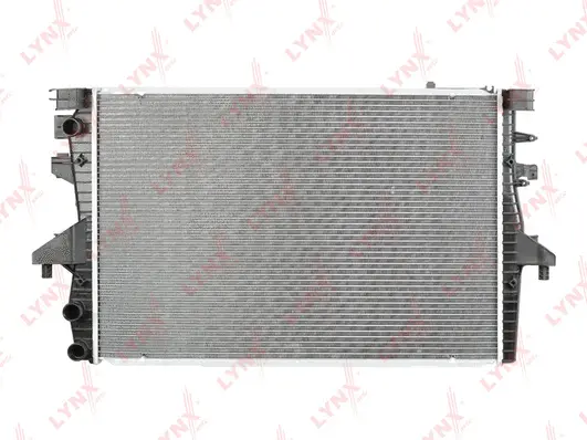 Radiator, engine cooling (RB-1132)