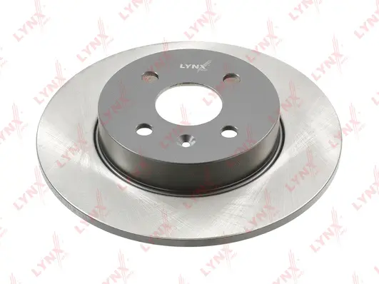 Brake Disc (BN-1843)