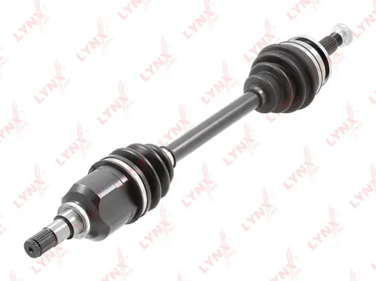 Drive Shaft