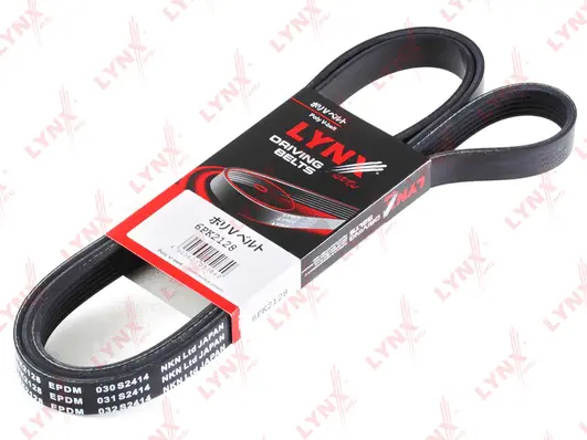 V-Ribbed Belt (6PK2128)