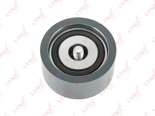 Deflection/Guide Pulley, timing belt