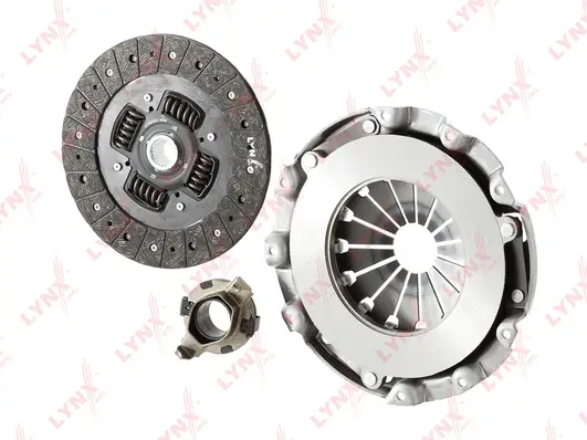 Clutch Kit (CL-1649)