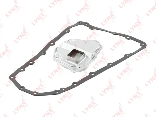 Hydraulic Filter Kit, automatic transmission (LT-1172)