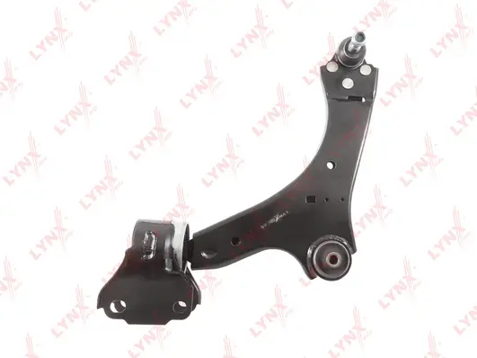 Control/Trailing Arm, wheel suspension (C5096L)