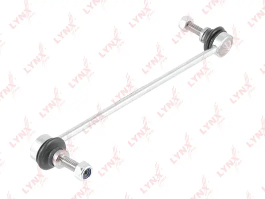 Link/Coupling Rod, stabiliser bar (C7276LR)