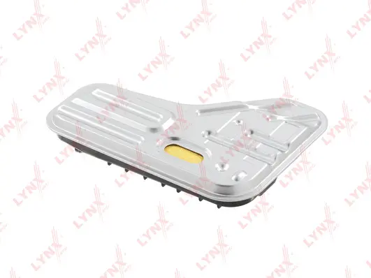 Hydraulic Filter Kit, automatic transmission