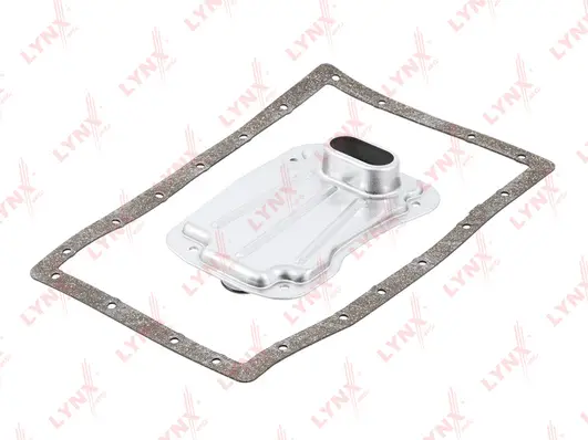 Hydraulic Filter Kit, automatic transmission