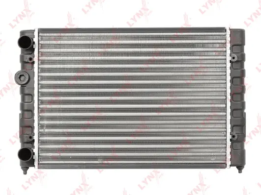 Radiator, engine cooling (RM-2011)