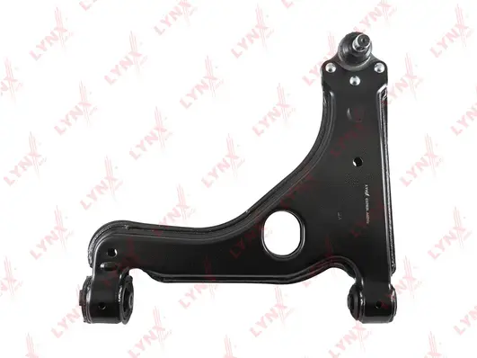 Control/Trailing Arm, wheel suspension (C5263L)