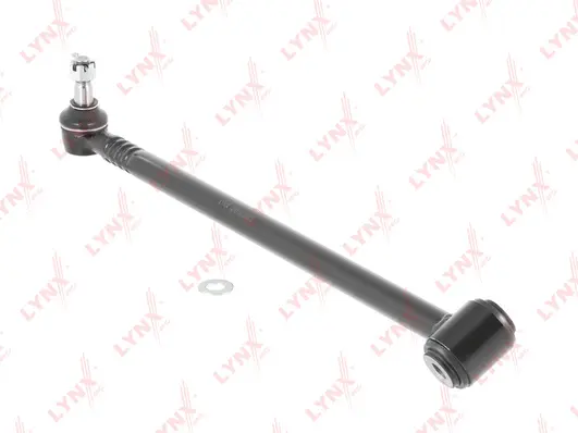 Rod/Strut, wheel suspension (C5643R)