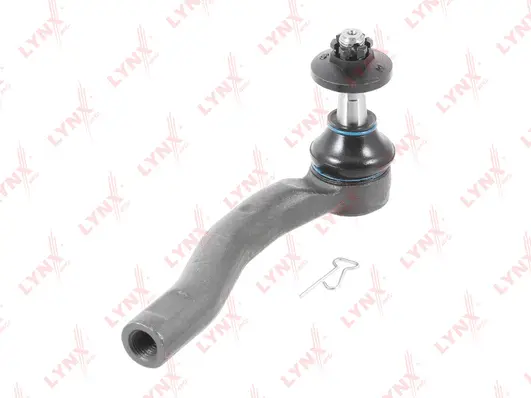 Tie Rod End (C4396R)