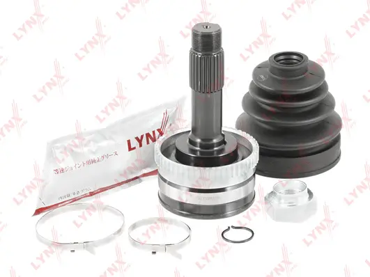 Joint Kit, drive shaft