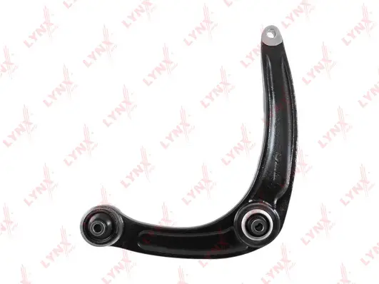 Control/Trailing Arm, wheel suspension (C5275L)