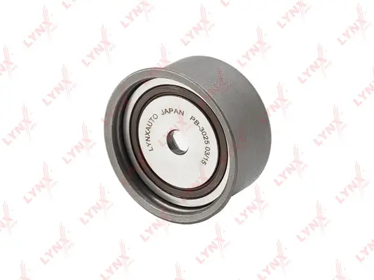 Deflection/Guide Pulley, timing belt