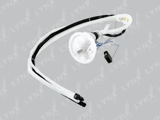 Fuel Filter (LF-857M)