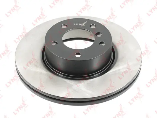 Brake Disc (BN-1005)