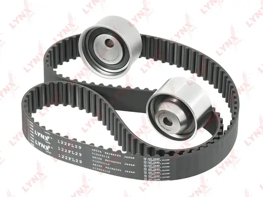 Timing Belt Kit (PK-1201)