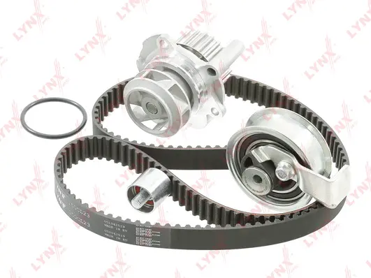 Water Pump & Timing Belt Kit (PW-1310)