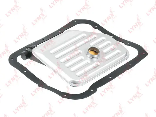 Hydraulic Filter Kit, automatic transmission